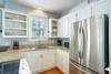 FULLY STOCKED DISHES IN KITCHEN FULLY STOCKED DISHES IN KITCHEN