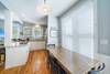 DINING TABLE WITH SEATS FOR FOUR DINING TABLE WITH SEATS FOR FOUR