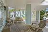 ADDITIONAL PORCH AREA WITH LOUNGE SEATING ADDITIONAL PORCH AREA WITH LOUNGE SEATING