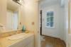 HALLWAY HALF BATH HALLWAY HALF BATH