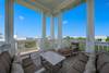 TOWER WITH CUSHIONED SEATING FOR ALL AND VIEWS TOWER WITH CUSHIONED SEATING FOR ALL AND VIEWS