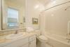 FULL BATH WITH TUB SHOWER COMBO AND SINGLE VANITY FULL BATH WITH TUB SHOWER COMBO AND SINGLE VANITY