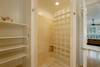 LARGE SHOWER IN FULL BATH OFF KING ROOM LARGE SHOWER IN FULL BATH OFF KING ROOM
