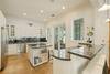 GENEROUS, FULLY EQUIPPED KITCHEN ON FIRST LEVEL GENEROUS, FULLY EQUIPPED KITCHEN ON FIRST LEVEL