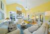 LIVING ROOM WITH NATURAL LIGHT AND FLAT SCREEN TV LIVING ROOM WITH NATURAL LIGHT AND FLAT SCREEN TV