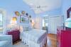 THIRD BEDROOM QUEEN UPSTAIRS THIRD BEDROOM QUEEN UPSTAIRS