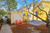 PRIVATE YARD WITH TWO CHAIRS AND HAMMOCK PRIVATE YARD WITH TWO CHAIRS AND HAMMOCK