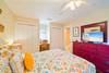 QUEEN BEDROOM WITH FLAT SCREEN TV QUEEN BEDROOM WITH FLAT SCREEN TV