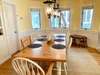 DINING AREA COMPLETE W/KIDS TABLE