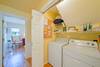 HALL CLOSET LAUNDRY ROOM WITH WASHER AND DRYER AND IRONS HALL CLOSET LAUNDRY ROOM WITH WASHER AND DRYER AND IRONS