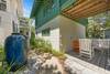 BACK PATIO WITH SITTING AREA AND GARDEN DECOR BACK PATIO WITH SITTING AREA AND GARDEN DECOR