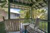 BALCONY FOR TWO BALCONY FOR TWO