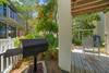 BACKYARD BUILT-IN GAS GRILL BACKYARD BUILT-IN GAS GRILL