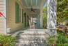 FRONT PORCH FEATURED IN OPRAH'S PRETTIEST PORCHES