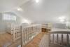 THIRD FLOOR LOFT WITH TWO TWIN BEDS THIRD FLOOR LOFT WITH TWO TWIN BEDS