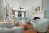 SITTING AREA PERFECT FOR ENTERTAINING