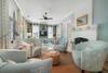 SITTING AREA PERFECT FOR ENTERTAINING SITTING AREA PERFECT FOR ENTERTAINING