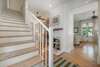 STAIRCASE TO SECOND FLOOR