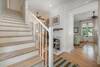 STAIRCASE TO SECOND FLOOR STAIRCASE TO SECOND FLOOR