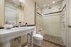 HIS MASTER BATHROOM HIS MASTER BATHROOM