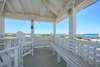 GORGEOUS TOWER VIEWS AND PLENTY OF CUSTOM SEATING