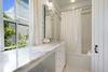 PRIVATE BATHROOM OFF KING BEDROOM TWO PRIVATE BATHROOM OFF KING BEDROOM TWO