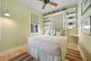 SECOND FLOOR THIRD BEDROOM, QUEEN