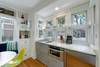 BEAUTIFULLY LIT KITCHEN AREA BEAUTIFULLY LIT KITCHEN AREA