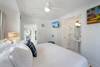 KING BEDROOM WITH FLATSCREEN TV AND ENSUITE BATHROOM KING BEDROOM WITH FLATSCREEN TV AND ENSUITE BATHROOM