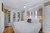 KING BEDROOM WITH CUSTOM BUILT-INS KING BEDROOM WITH CUSTOM BUILT-INS