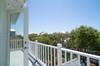BALCONY ALTERNATE VIEW BALCONY ALTERNATE VIEW