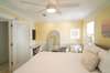 KING SUITE WITH MOUNTED FLATSCREEN