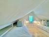 BONUS LOFT W/TWO TWIN PLATFORM BEDS, BUILT IN STORAGE BONUS LOFT W/TWO TWIN PLATFORM BEDS, BUILT IN STORAGE