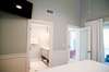 KING ROOM WITH FLATSCREEN TV AND FULL BATH