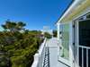 LARGE, WRAP AROUND BALCONY OFF TOWER ROOM WITH VIEWS