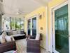 OPEN PORCH WITH SECTIONAL AND SEATING OFF KING OPEN PORCH WITH SECTIONAL AND SEATING OFF KING