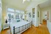 BEAUTIFULLY NATURAL LIT PRIMARY KING BEDROOM BEAUTIFULLY NATURAL LIT PRIMARY KING BEDROOM