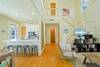 LIVING AREAS ARE DOWNSTAIRS AND BEDROOM IS UPSTAIRS LIVING AREAS ARE DOWNSTAIRS AND BEDROOM IS UPSTAIRS