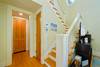 STAIRCASE TO UPSTAIRS BEDROOM STAIRCASE TO UPSTAIRS BEDROOM
