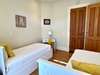 SECOND FLOOR TWIN BEDROOM