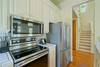 FULL KITCHEN W/STAINLESS STEEL APPLIANCES FULL KITCHEN W/STAINLESS STEEL APPLIANCES