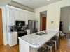 FULL KITCHEN W/STAINLESS STEEL APPLIANCES