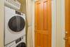 WASHER AND DRYER ON FIRST FLOOR WASHER AND DRYER ON FIRST FLOOR