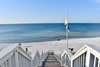 SEASIDE BEACH ACCESS AT SAVANNAH PAVILION