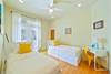 TWIN BEDROOM WITH ITS OWN PRIVATE BALCONY ACCESS TWIN BEDROOM WITH ITS OWN PRIVATE BALCONY ACCESS
