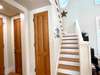 STAIRCASE TO SECOND FLOOR