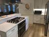GAS COOK STOVE TOP & FULL SIZE WALL OVEN GAS COOK STOVE TOP & FULL SIZE WALL OVEN
