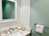 TWIN BEDROOM PRIVATE BATH TWIN BEDROOM PRIVATE BATH