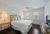 THIRD BEDROOM, QUEEN ON 2ND FLOOR THIRD BEDROOM, QUEEN ON 2ND FLOOR