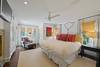 KING MASTER W/FLAT SCREEN & SEATING AREA KING MASTER W/FLAT SCREEN & SEATING AREA